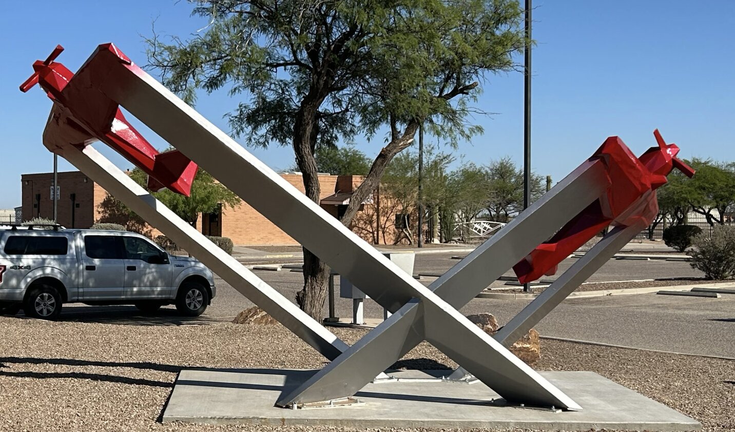 Marana Regional Airport (AVQ)